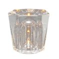 thumbnail image 1 of Milaget Atmosphere Light Crystal Bar Table Light LED Desk Lamp Night Light for Christmas A, 1 of 9