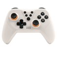 thumbnail image 4 of T37 Console de Jeu Sans Fil Manettes Portatives Bâton de Jeu Vidéo Compatible pour Switch/Lite/OLED Console Noir, 4 of 5