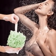 thumbnail image 4 of Dreamy And Colorful Bath Flower-soft And Non Scattering-scrubbing Bath-high Beauty And Friendly Bath, 4 of 8