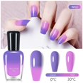 thumbnail image 1 of Openpig Warm Change Nail Polish 7ml, 1 of 1