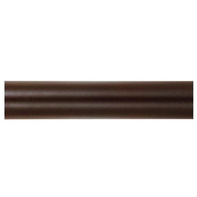 Rallonge de Tige de Descente de 6 Po pour Ventilateurs de Plafond, Bronze