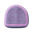 thumbnail image 1 of Inflatable Hot Tub Seat Cushion for Adults with Secure Suction Cup Height Enhancer and Enhanced Spa Back Support, 1 of 4