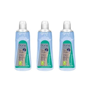 Bona Pro Series Cartouche de nettoyage de sol en vinyle de luxe 34oz (3)