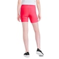 thumbnail image 4 of Athletic Works Girls' Compression Bike Short, 4 of 6