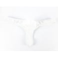thumbnail image 1 of fastboy sous-Vêtements pour Hommes avec Poches Exorbitées en Pur Coton String, 1 of 1