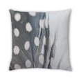 thumbnail image 2 of Ahgly Company Abstract Textures Outdoor Throw Pillow, 18 inch by 18 inch, 2 of 6