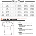 thumbnail image 3 of RKSTN Womens Tops Cotton and Linen V-Neck Long Sleeve Three Buttons Plus Size Tops Loose Fit Solid Color Basic Breathable Summer Tops Blouses, 3 of 5