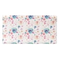 thumbnail image 1 of 2025 Nursery Diaper Changing Journal Memory Book Pad Cover Changing Mat Boy Stuff Cover Changing Table, 1 of 3