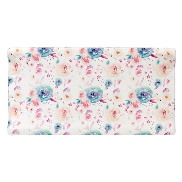 Baby Nursery Changing Pad Cover Changing Mat Cover Changing Table Cover Preemie Hats Natural Face Wipes Baby Things for Moms Must Have Baby Clothes Baby Journal Memory Book Pregnancy Scrapbook Baby