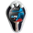 thumbnail image 1 of Swiftflyte Blizzard Ensemble de Tennis de Table, Ensemble 5 Pièces avec Raquette, Étui et 3 Balles, 1 of 6