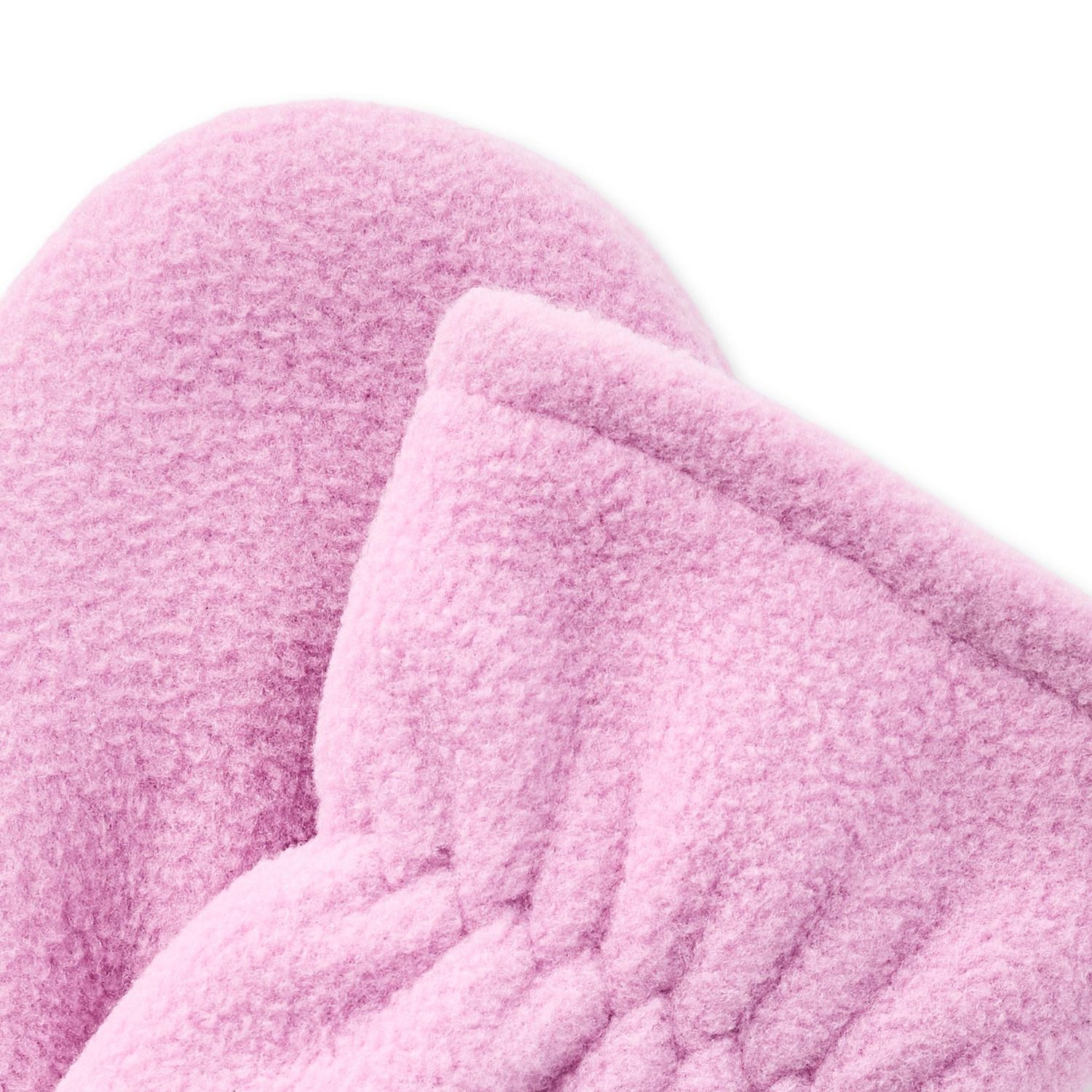 George Baby Girls' Fleece Mittens