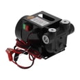 thumbnail image 1 of Electric Self Priming Pump, Cast Iron Pump Head, 70L Min Rate, for Vehicles, Ships Machinery, 1 of 7