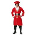 thumbnail image 1 of Captain Blackheart Déguisement de Pirate, 1 of 1