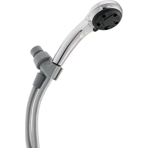 Peerless 3-Setting Hand Shower in Chrome