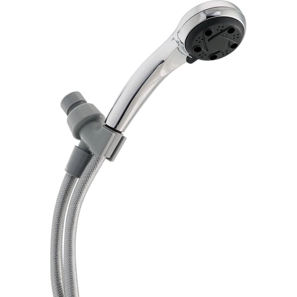 Peerless 3-Setting Hand Shower in Chrome