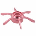 thumbnail image 4 of Modified for Daiwa Star Drag Baitcasting Fishing Reel brake unloading wrench pink, 4 of 9