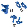 thumbnail image 2 of Metal Upgrade Part Aluminum OP Fitting Parts for :18 Scale Truck Accessories Set - Steering Set, 2 of 8
