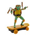 thumbnail image 1 of Les Sewer Shredders Mikey Teenage Mutant Ninja Turtles Film, 1 of 3