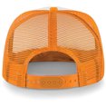 thumbnail image 2 of Beechfield Casquette Vintage Snapback en Maille pour Camionneur, 2 of 5