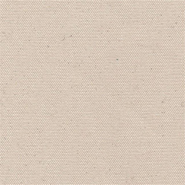 60 in. Canvas Untreated Fabric, 8 Duck - 18 oz