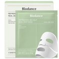thumbnail image 1 of BIODANCE Refreshing Sea kelp Real Deep Mask, Overnight Hydrogel Mask, Calming, Oil & Sebum Control, Blemish Care 1.19oz(34g) x 4ea, 1 of 1