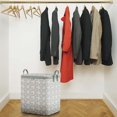 thumbnail image 5 of Moving Bags, Extra Large Size Moving Boxes, Quilt Storage Bag Large Capacity Household Moving Packing Bag Student Dormitory Clothes Quilt Bag Luggage Storage Box Clearance, 5 of 5