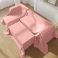 thumbnail image 1 of Apmemiss Liquidation de Noël Housse Anti-Poussière pour Meubles Couverture Protectrice pour Sofa pour la Maison Tissu Extensible Antipoussière pour Canapé Lit Réfrigérateur pendant les Rénovations Ou le Rangement, 1 of 7