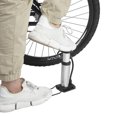 thumbnail image 3 of Bike Foot Pump, Bike Floor Pumps High Pressure  For Tire Air Pump For Bike, 3 of 8