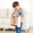 thumbnail image 2 of Hape Compact Junior Inventor Trousse Éducative de 32 Pcs pour Expériences Scientifiques, 2 of 5