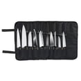 thumbnail image 4 of Big Savings! 2025 Popular Chef Knife with Portable Storage Bag, Multi-Purpose Kitchen Knife for Chopping, Slicing, and Professional Cooking, Chef Essentials Sales Today Clearance!, 4 of 6
