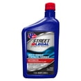 thumbnail image 2 of VP Racing Auto Trans Fluide VP4021143 Street Legal; Dexron VI; Mélange Synthétique; Bouteille de 1 Quart; Unité, 2 of 5