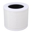 thumbnail image 1 of Filtre de Remplacement, Élément de Filtre Purifiant l'Air Filtre Purifiant l'Air de Remplacement Remplacement de Filtre pour Purification de l'Air Testé Professionnellement, 1 of 8