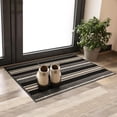 thumbnail image 2 of 2x3' Discovery Grey Vinyl-backed Floormat, 2 of 5