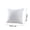 A, variant on Decorative Sofa Cushion Pillow Core Insert with Birds Flower Leaves Pattern for Home Living Room