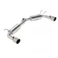 thumbnail image 5 of Mbrp Exhaust S4450304 Armor Pro Axle Back Exhaust System Fits 19 26 3 3 Sport, 5 of 5