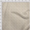 thumbnail image 4 of oneOone Rayon Dark Olive Green Fabric Poker Card Craft Projects Decor Fabric Printed By The Yard 56 Inch Wide, 4 of 4