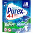 thumbnail image 1 of LAUNDRY DTRGT POD 21PC(Pack of 6), 1 of 1