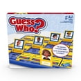 thumbnail image 1 of Hasbro Gaming Guess Who?, 1 of 9