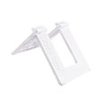 thumbnail image 4 of Siruishop Kids Balance Bike Parking Rack Standing Stand for Indoor Garage Home white, 4 of 8