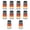 Style E, variante sur jinwen 10 Pcs Embouts de Golf Housses de Réparation de Club de Golf pour Extérieur Adultes Hommes Femmes C