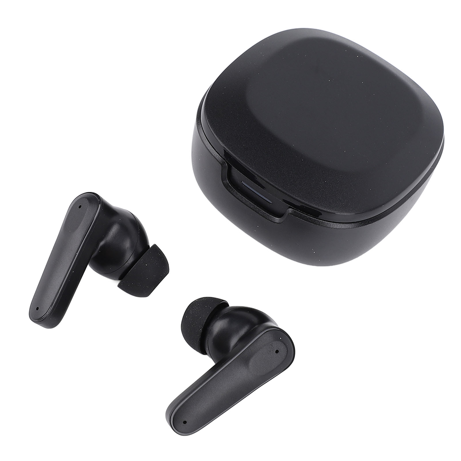Wireless BT Translator Headset, Portable In Ear Translation With Multi Language Communication, Fast and Accurate for Indoor and Outdoor Use, Built In Premium Speaker