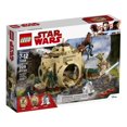 thumbnail image 4 of LEGO Star Wars La hutte de Yoda 75208, 4 of 6