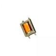 thumbnail image 1 of Xuanheng 2X Audio 1:1 600 Ohm : 600 Ohm Remplacement pour Microphone, 1 of 8