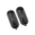 thumbnail image 2 of ziyahi Car Front LED Turn Signal Lights for VW Bora /MK4 / Polo 1998-2005, 2 of 7