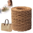 thumbnail image 1 of Meiiso Raffia Ribbon, 150 Meters of Natural Raffia Yarn for Raffia Crafts Raffia Yarn for Crocheting Raffia Paper Ribbons Natural Raffia spools for Making Beach Bags Gift Wrapping Decorations, 1 of 8