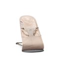 thumbnail image 1 of BabyBjorn Bouncer Bliss, Mesh, Pearly Pink, 1 of 4