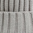 thumbnail image 2 of XZNGL Cute Winter Hats for Women Fashion Women Warm Cute Pacifier Cap Shape Winter Plus Solid Slouchy Knit Hat Knit Hats for Women Winter Warm Hats for Women Winter Plus Size Fashion for Women, 2 of 4