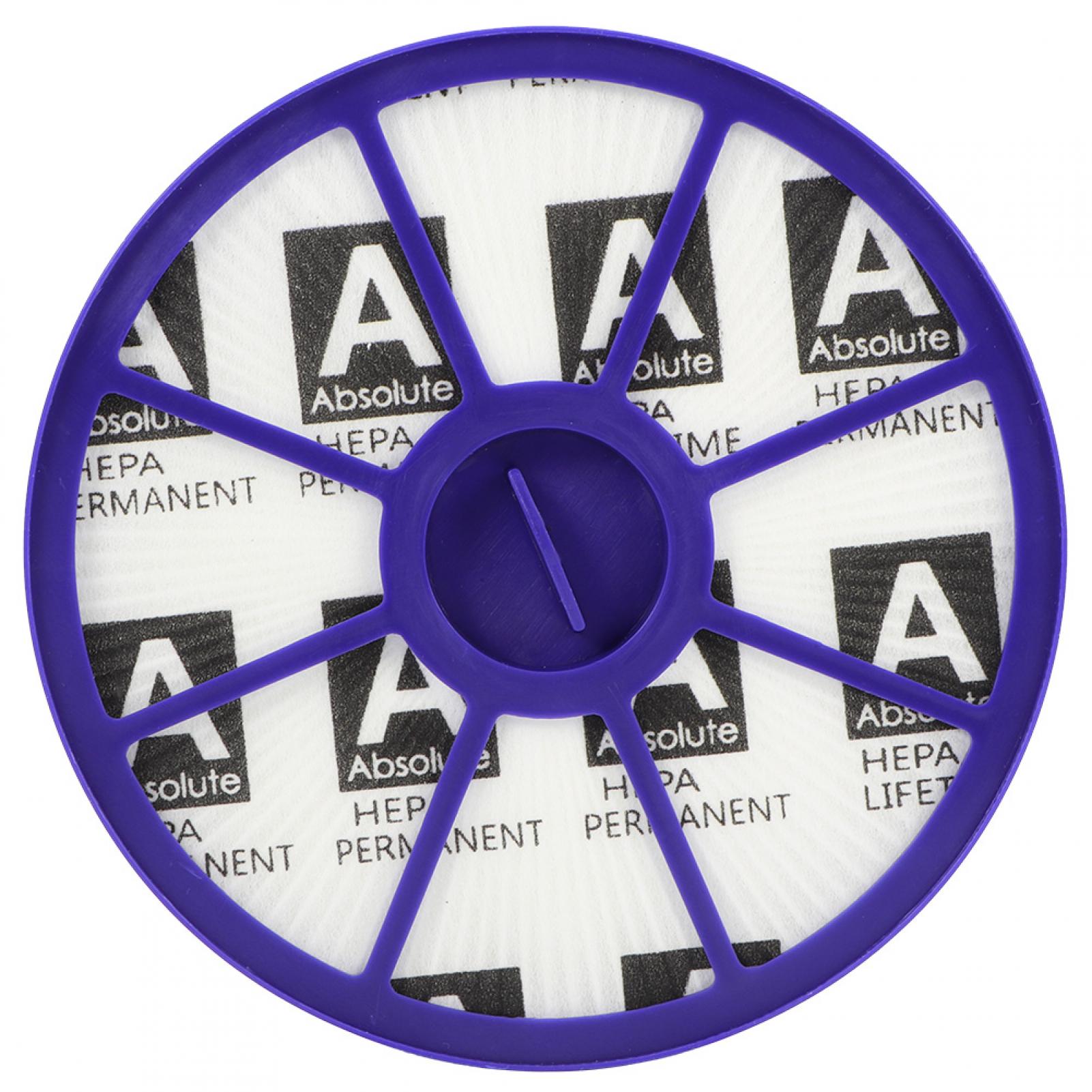 Filtre de Remplacement pour Aspirateur Pièce pour Dyson DC04 DC05 DC08 DC19 DC20