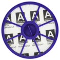 thumbnail image 1 of Filtre de Remplacement pour Aspirateur Pièce pour Dyson DC04 DC05 DC08 DC19 DC20, 1 of 14