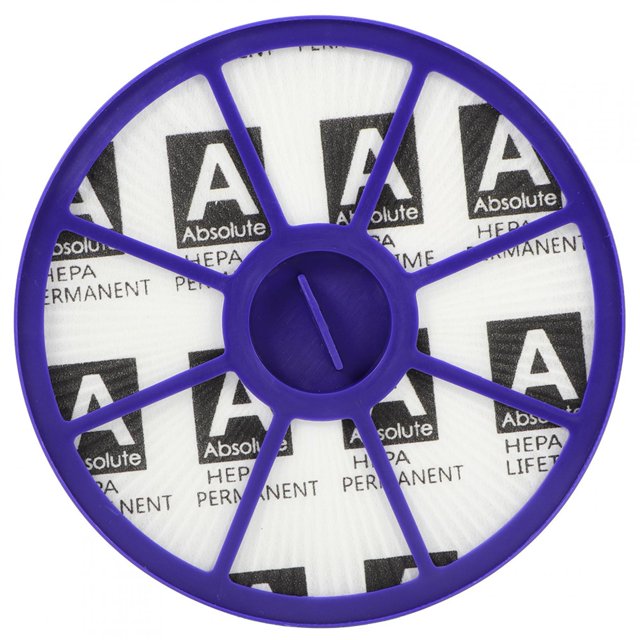 Filtre de Remplacement pour Aspirateur Pièce pour Dyson DC04 DC05 DC08 DC19 DC20